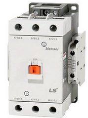 MC-85a/AC440/SCREW/2a2b, LS Electric, Mc-85a contactor metasol 3p 85a 2a2b 440vac/60hz tornillo