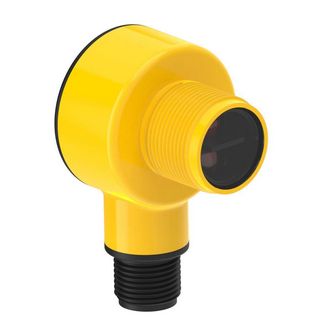 T18-2VPDS-Q8, Banner, 802646 sensor difuso reflectivo de corto alcance, r: 300 mm,  10-30 vdc. pnp. 4-pin m12 integral qd