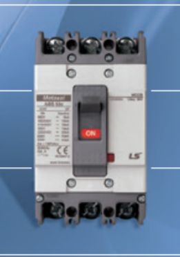 ABN103c/30, LS Electric, Abn103c/30 mccb metasol 3p max. 690vac 30a 18ka ftu