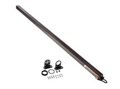 MAE7216Q, Banner, 72507 cortina medición mini-arrray emisor, detección 1819mm