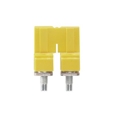 W_1052560000, Weidmuller, Puente fijo 2 polos wqv 10/2