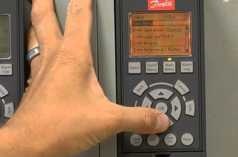 CCS-PMARCHA, SERVICIOS, Puesta en marcha de variadores de frecuencia y softstarters en ubicación del cliente (mty)