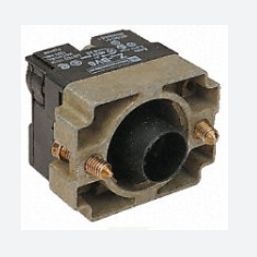 D-ZB2BV6, Wertek, Socket p/lampara piloto .