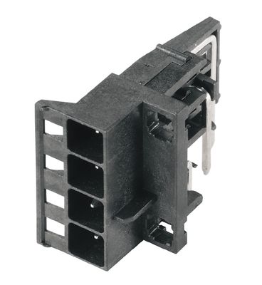 W_1063220000, Weidmuller, Conect izq. p/carcasa (108p) shl-smt 5.00/04gl 1.5bx