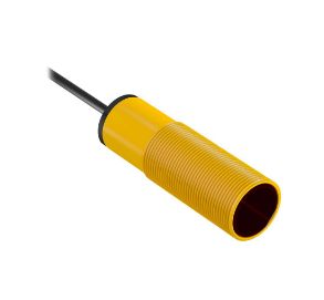 S18SP6R, Banner, 29412 s18 series. receptor led. rango: 20m. 10-30vdc salida: pnp. c/cable 2m.