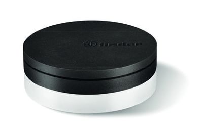 1Y.GU.005.1, Finder, Yesly gateway2 wi'fi, bluetooth 4.2 le, 5vdc hub inteligente compatible con alexa y google home