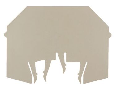 W_1058800000, Weidmuller, Separador wtw en