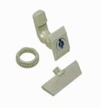 ST-K2, Wertek-Boxes, Chapa plastica standar para gabinete tipo st