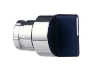 D-ZB2BD5, Wertek, Selector de 3 posiciones c/retorno