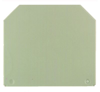W_1050100000, Weidmuller, Tapa final/separador wap 16+35 wtw 2.5-10