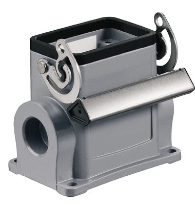 W_1788140000, Weidmuller, Base cerrada hb-6 hdc 06b slu 2m20g