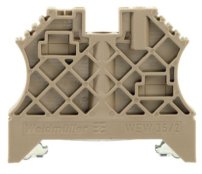 W_1061200000, Weidmuller, Tope final wew 35/2