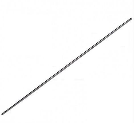 072.500, Finder, Electrodo de acero inoxidable  500 mm. s72 para relevador de nivel