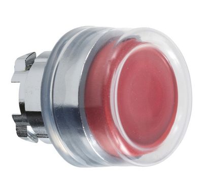 D-ZB4BP4, Wertek, Boton rojo saliente