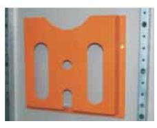 PP100, Wertek-Boxes, Porta planos de abs.