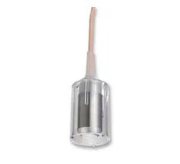 072.01.06, Finder, Electrodo sumergible c/6m de cable.