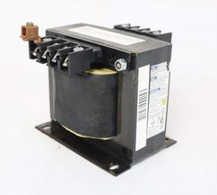 9070T300D1, Square D, Transformador de control, 300va, para 440-220 a 120v.
