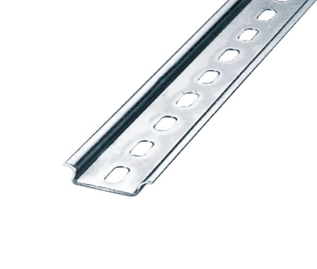 TS-35-1000, Dinkle, Riel din, acero (051450 1m)