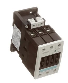 3RT10341AR16, Siemens, Br4:3rt10341ar16 contactor sirius p/32a  con contac. aux. 2na+2nc  s2 440 v