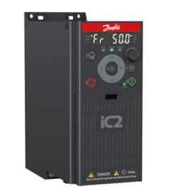 137H7365, Danfoss VLT, Vlt ic2-micro drive para 2hp (1.5kw) trifasico 200-240v con chopper de freno ip20