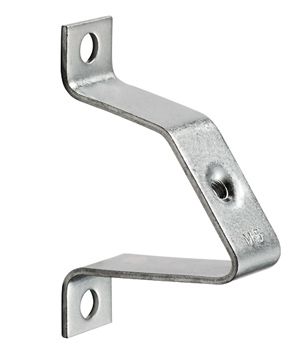 W_0178100000, Weidmuller, Soporte de riel tstw 5/m5 ( wl02-1pza).