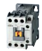 MC-22b/AC120/1a1b, LS Electric, Mc-22b contactor metasol 3p 22a 1a1b 120vac/60hz