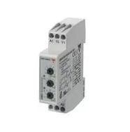 DMB51CM24, Carlo Gavazzi, Relevador tiempo, montaje riel, multifunc., multirang,ca/cd DMB51CM24, Carlo Gavazzi, Relevador tiempo, montaje riel, multifunc., multirang,ca/cd