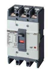 ABS103c/100, LS Electric, Abs103c/100 interruptor termomagnetico metasol 3p max. 690vac 100a 37ka ftu