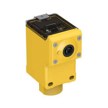 DX80N2Q45RD, Banner, 28427 nodo inalambrico q45. 2.4ghz. 65mw. entrada:contacto seco. ip67