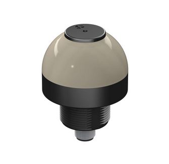 K50LGRA1YPQ, Banner, 78515 ez-light k50. indicador tipo domo c/audible 75db. 3color (verde/rojo/amarillo).18-30vdc.qd-5pin