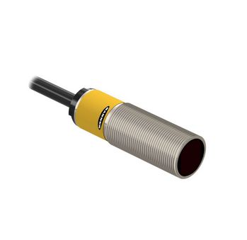 M18SP6L, Banner, 48654 sensor ez-beam retro rango 2mt. 10-30 vdc