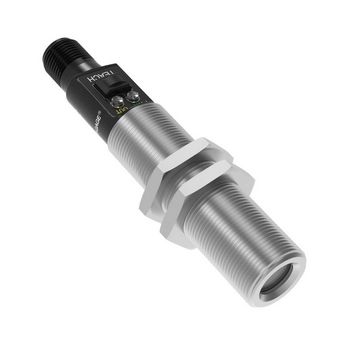 M18TIP14Q, Banner, 76327 m18t series: temperature sensor, 14: 1 germanium lens, output: analog 4-20 ma, pnp alarm, 5-p