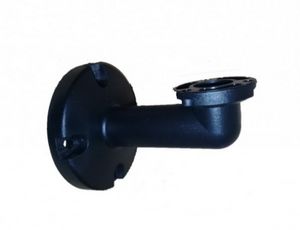 Q50L-WB, Q-Light, 63002 base para torreta q50, montaje en pared.