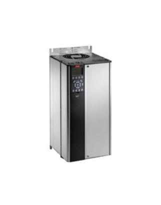 131F6775, Danfoss VLT, Vlt aqua drive fc- 202 para 50hp (37kw), trifasico 380-480v, sin chopper de freno, ip20