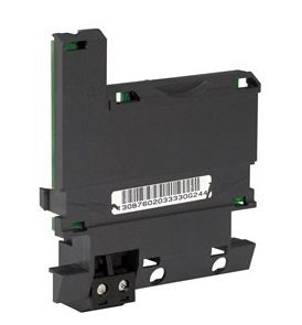 130B1108, Danfoss VLT, Mcb107 24v option for fc-100/200/300