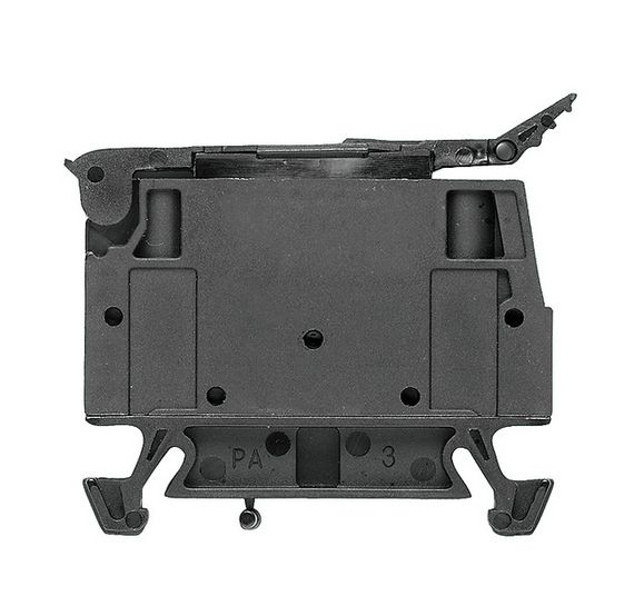 1886580000, Weidmuller WSI 4 FUSE HOLDER CLAMP