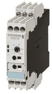3RP1505-1BT20, Siemens, Relevador de tiempo multi¡funcion para 440v.