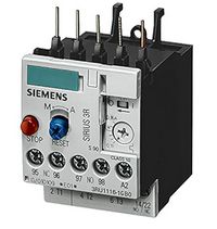 3RU1116-1GB0, Siemens, 3ru11161gb0 relevadores p/prot de sobrecarga 4.5-6.3 tam s00