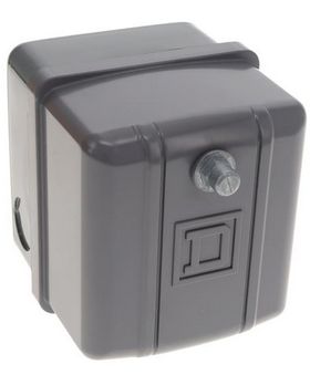 9013GHG2J63, Square D, Interruptor de presion para 145-a-175 psi.