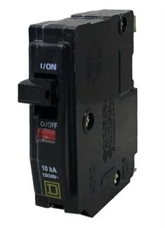 S_QO160, Square D, Interruptor term qo 1p 60a