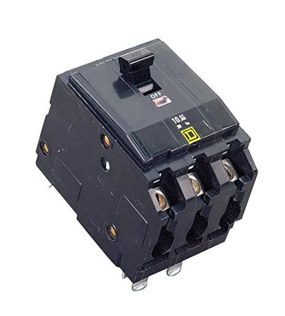 S_QO360, Square D, Interruptor term qo 3p 60a