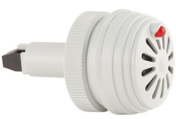 BIP92, Sirena, 78093 señalizador acustico bip92, 75db, 24v/ 110v ac/dc