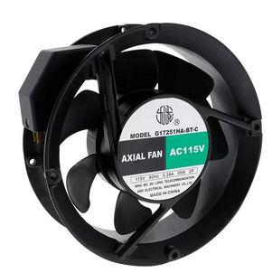 G17251HA1BT-C-7, Jiulong, 38009 g17251ha1bt-7p-c ventilador circular 172mm, 110v