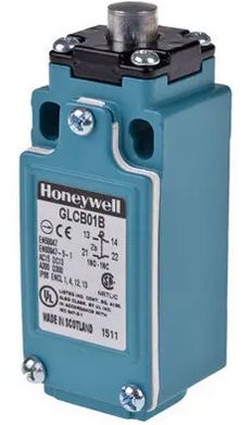 GLCB01B, Honeywell, Interruptor de limite GLCB01B, Honeywell, Interruptor de limite