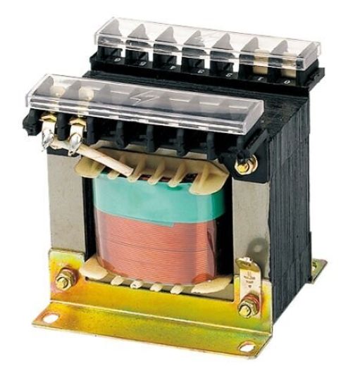 JBK3-800-480, Wertek, Transformador 800va para 127.220.440.480v/s 12.24.127.220v
