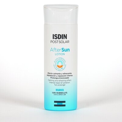 AFTER SUN LOTION ISDIN 200 ML