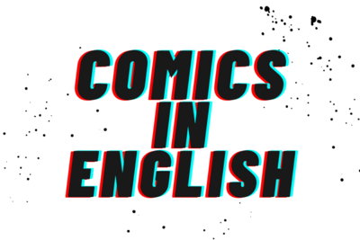 Comics in English