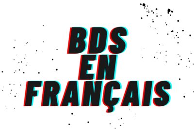 BDS en Français
