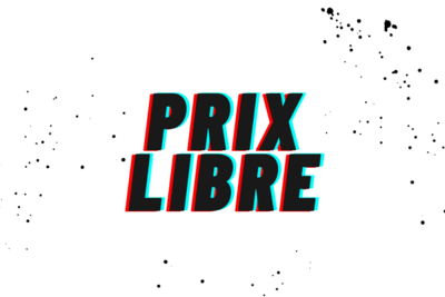 Prix Libre