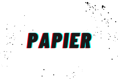 Papier